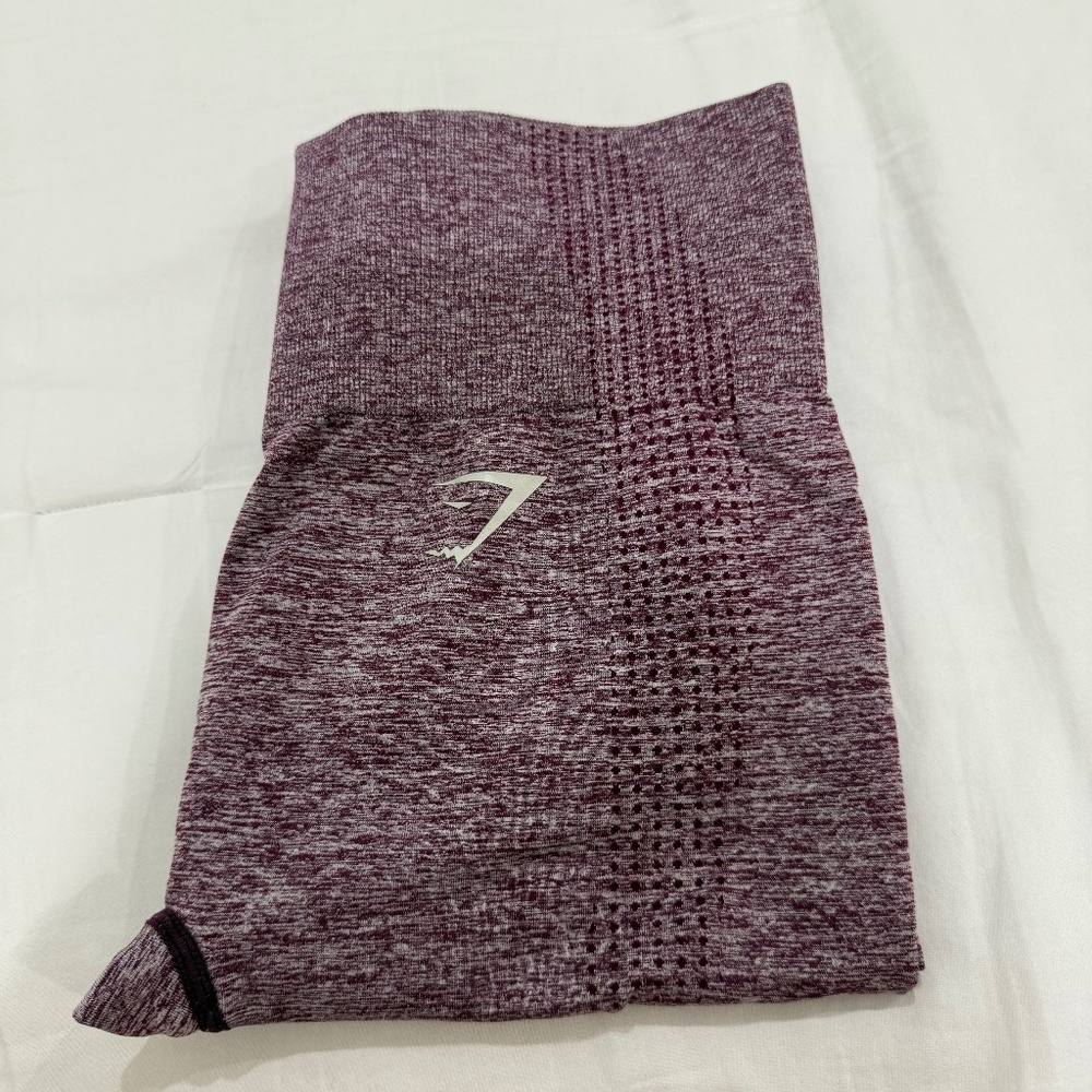Vital seemless Gymshark leggings